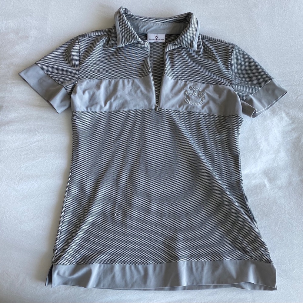 Cavalleria Toscana Riding Top